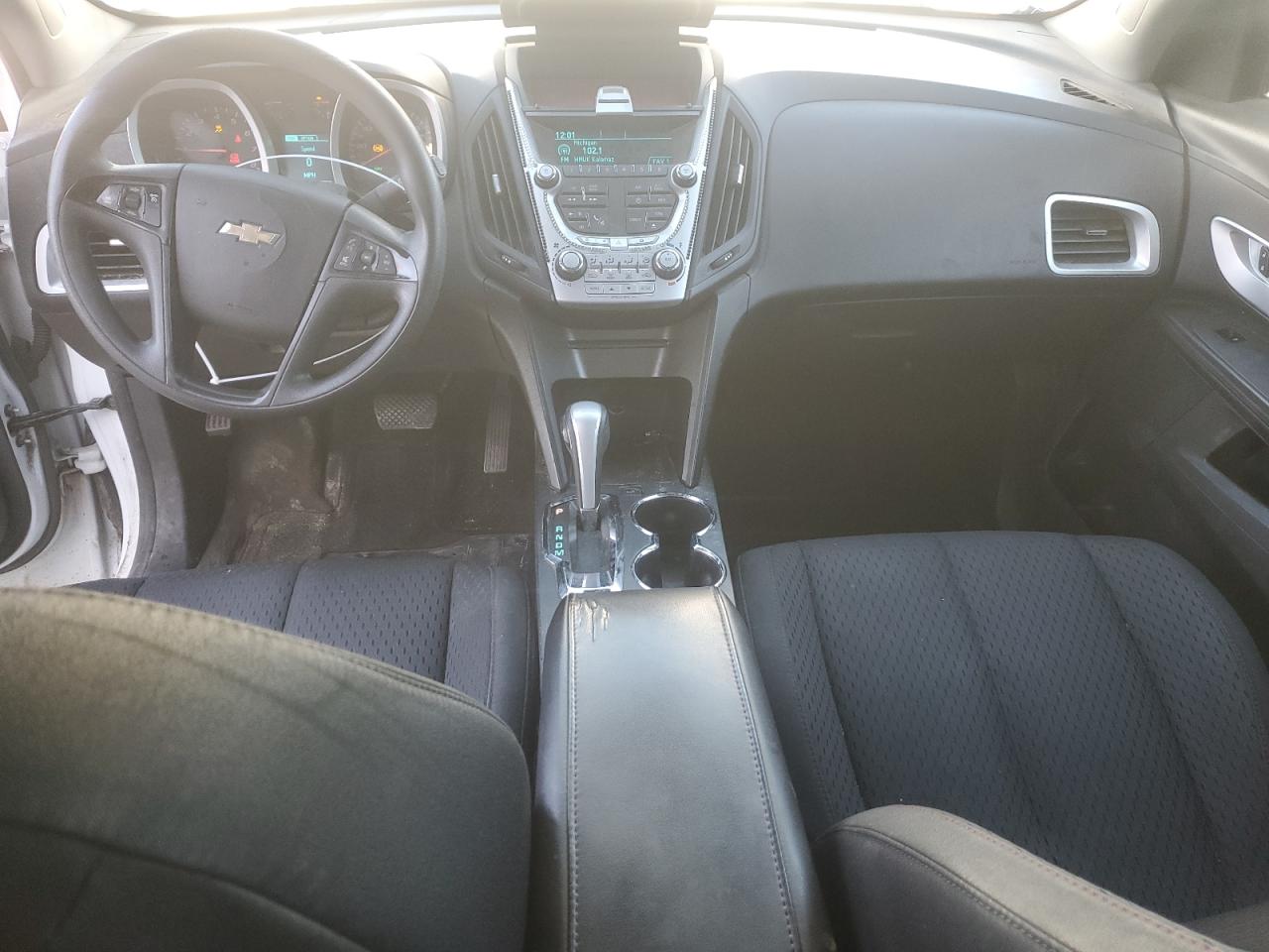 2013 Chevrolet Equinox Ls VIN: 2GNALBEK9D1230591 Lot: 90005835