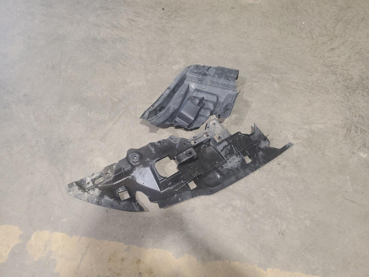 2015 Mitsubishi Outlander Sport Se VIN: 4A4AR4AU5FE053509 Lot: 86048315