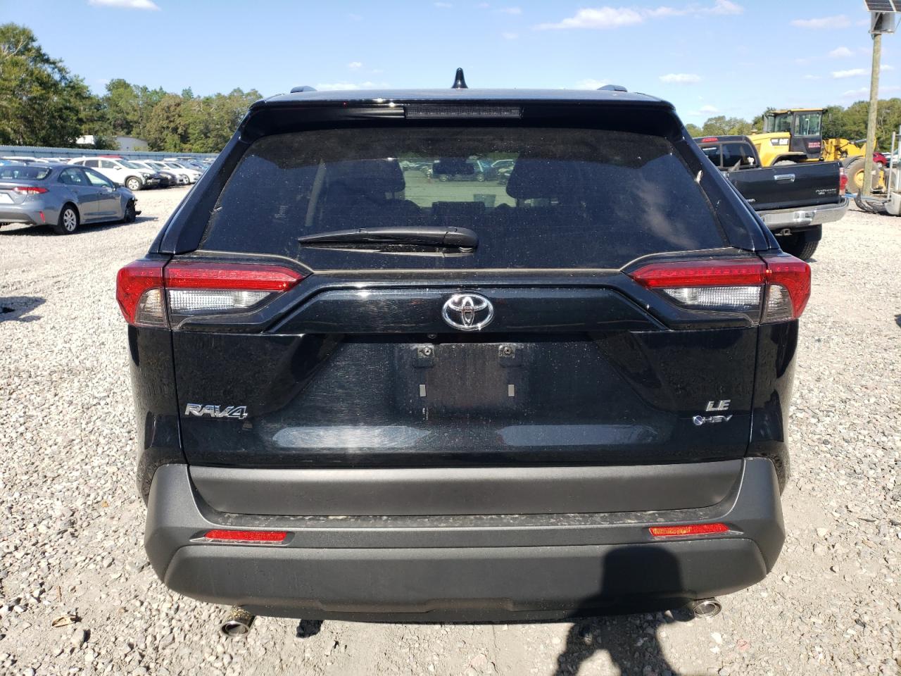 2025 Toyota Rav4 Le VIN: JTMLWRFV0SD299388 Lot: 84951985