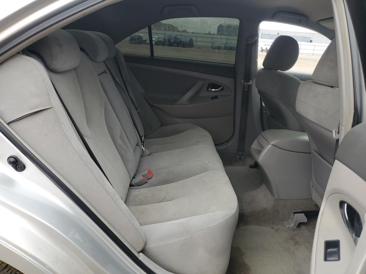 2008 Toyota Camry Ce VIN: 4T1BE46K88U198644 Lot: 86544375