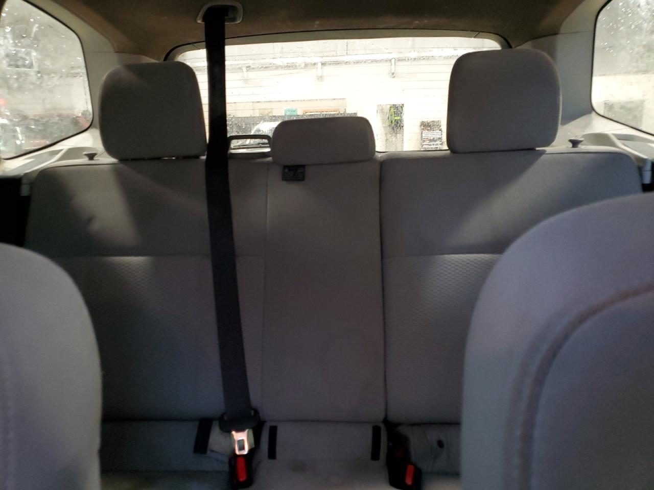 2015 Subaru Forester 2.5I VIN: JF2SJAAC7FG539978 Lot: 90877605