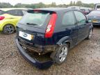 2007 FORD FIESTA ZETEC CLIMATE  for sale at Copart EAST KILBRIDE
