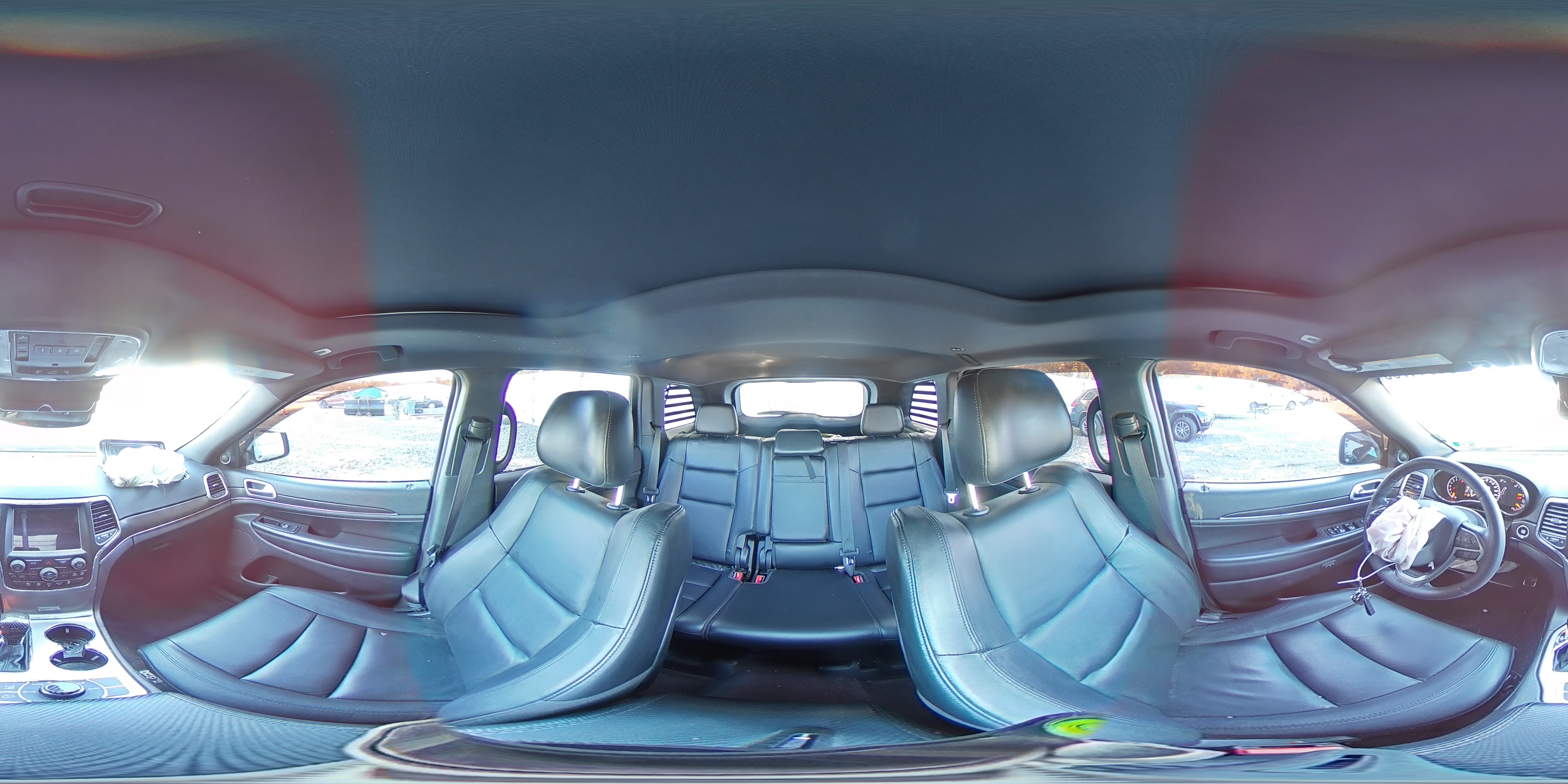 2018 Jeep Grand Cherokee Limited VIN: 1C4RJFBG3JC402032 Lot: 81944795