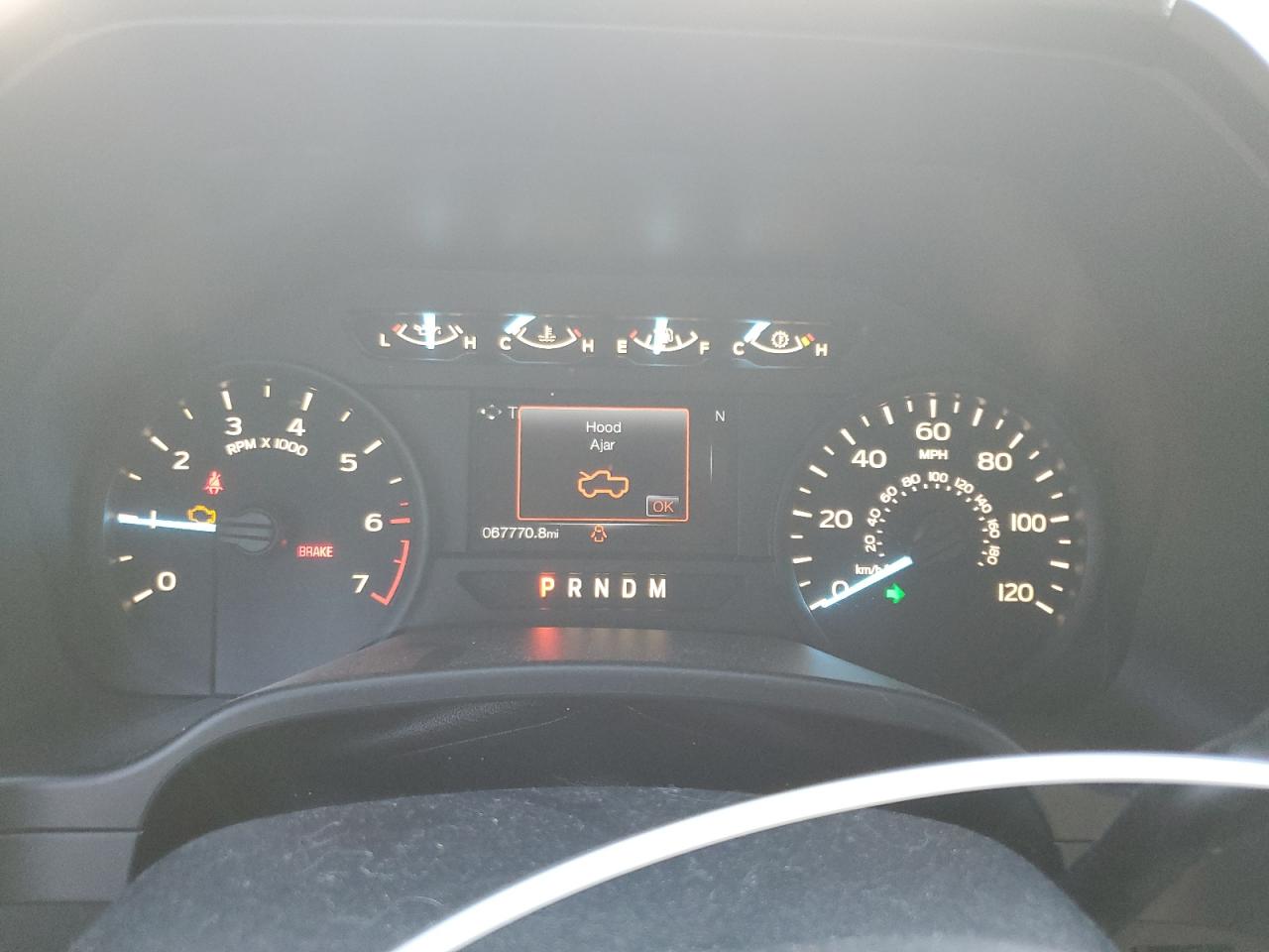 2018 Ford F150 Super Cab VIN: 1FTFX1E58JFA27848 Lot: 85555845