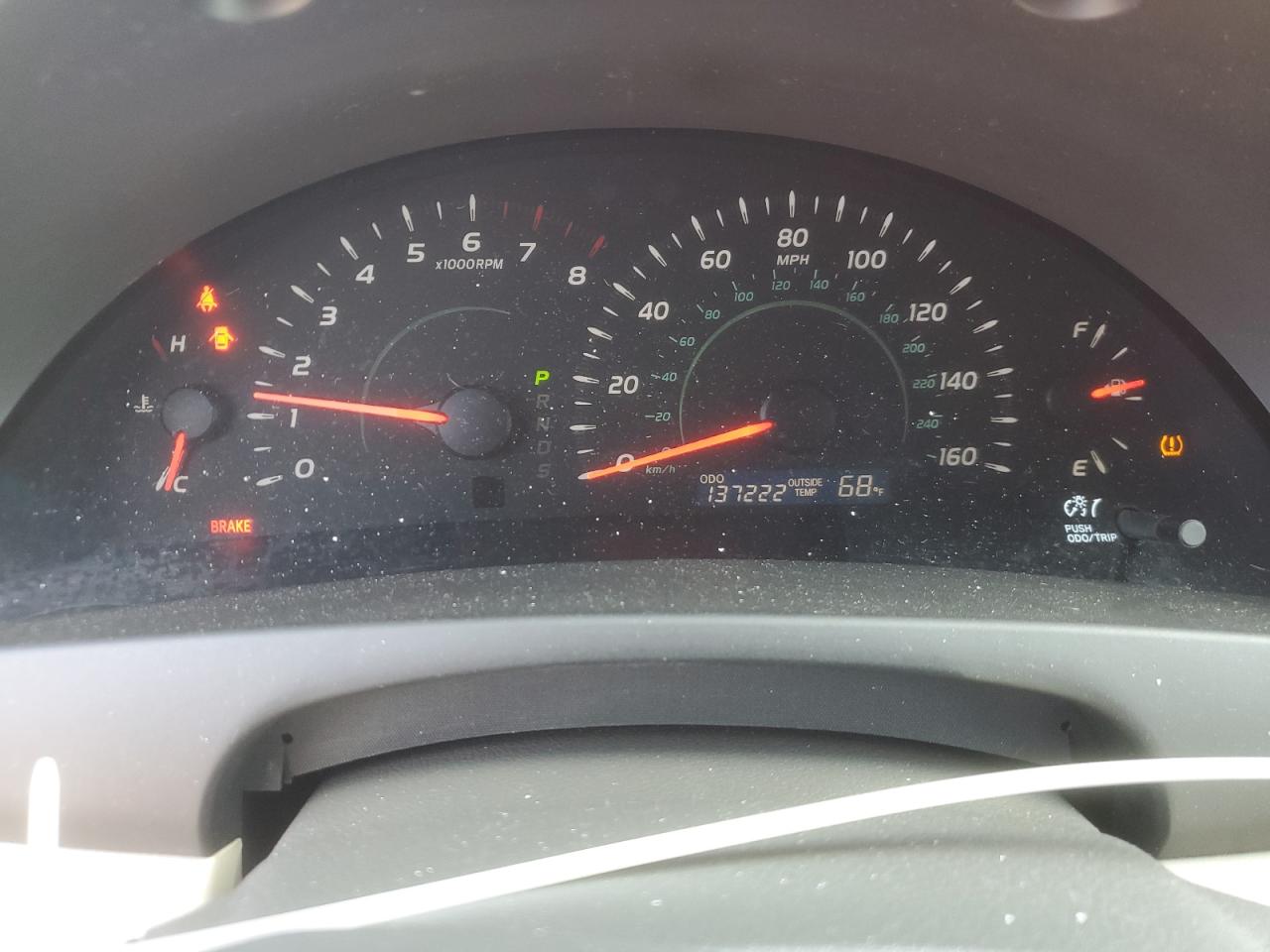 2009 Toyota Camry Se VIN: 4T1BK46K89U088753 Lot: 84883115