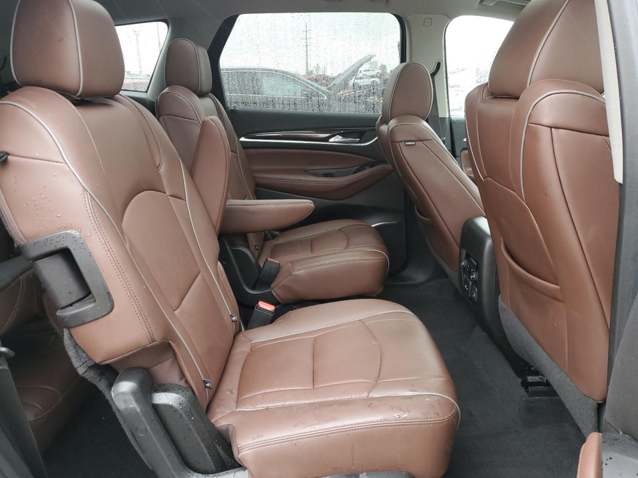 2020 Buick Enclave Avenir VIN: 5GAERDKW6LJ150764 Lot: 90570675