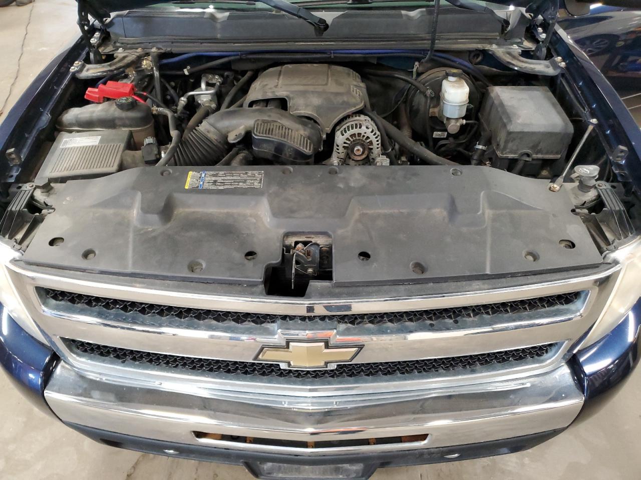 2010 Chevrolet Silverado K1500 Lt VIN: 3GCRKSE31AG210815 Lot: 82529885