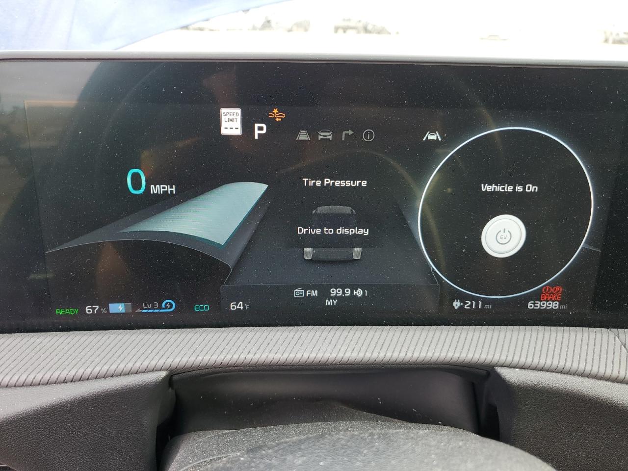 2022 Kia Ev6 Gt Line VIN: KNDC44LA1N5026565 Lot: 85940135