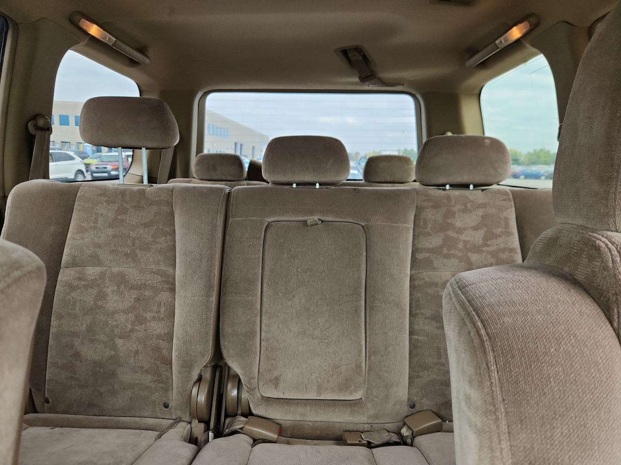 2005 Honda Pilot Ex VIN: 2HKYF18455H562646 Lot: 85193885