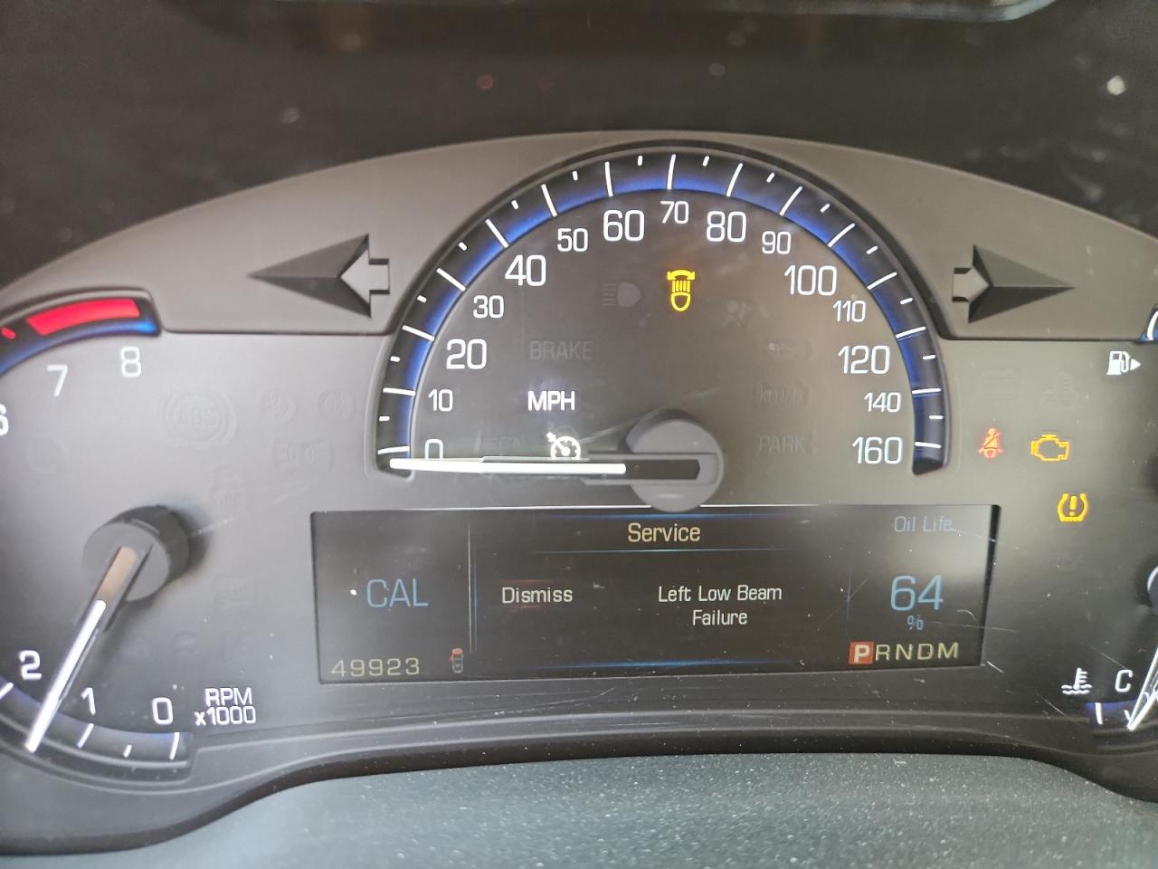 2014 Cadillac Cts Luxury Collection VIN: 1G6AX5SX0E0183577 Lot: 84699465