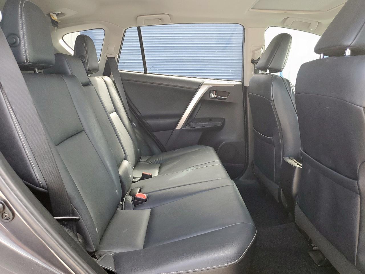 2015 Toyota Rav4 Limited VIN: 2T3YFREV3FW228007 Lot: 84573765