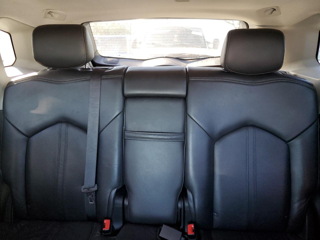 2016 Cadillac Srx Luxury Collection VIN: 3GYFNBE38GS561862 Lot: 85907405