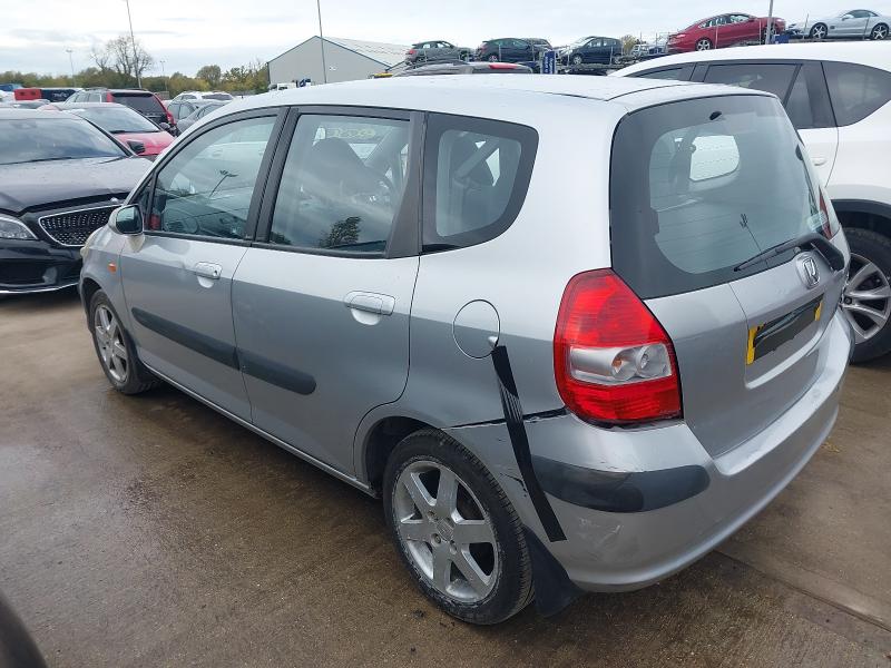 2003 HONDA JAZZ 1.4I-DSI SE SPORT 5DR CVT-7