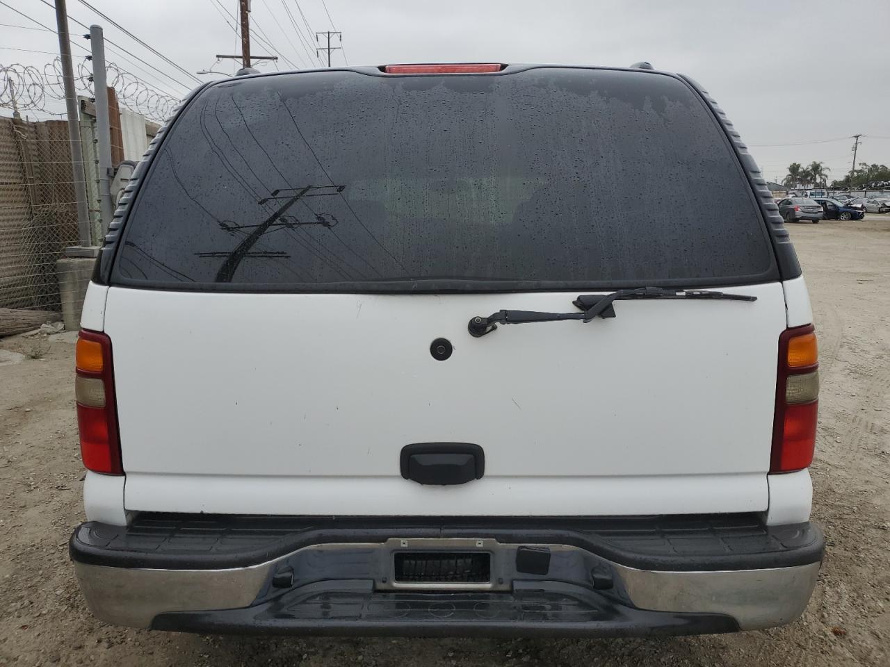 2003 Chevrolet Tahoe C1500 VIN: 1GNEC13V93R223932 Lot: 85291365