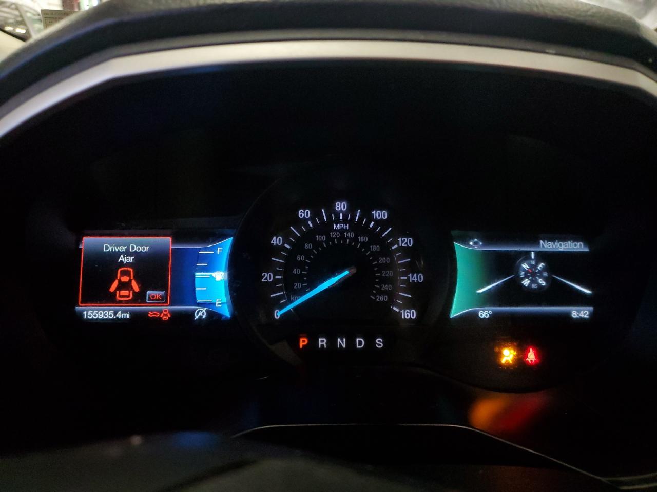 2020 Ford Edge Sel VIN: 2FMPK4J98LBA03126 Lot: 85722865