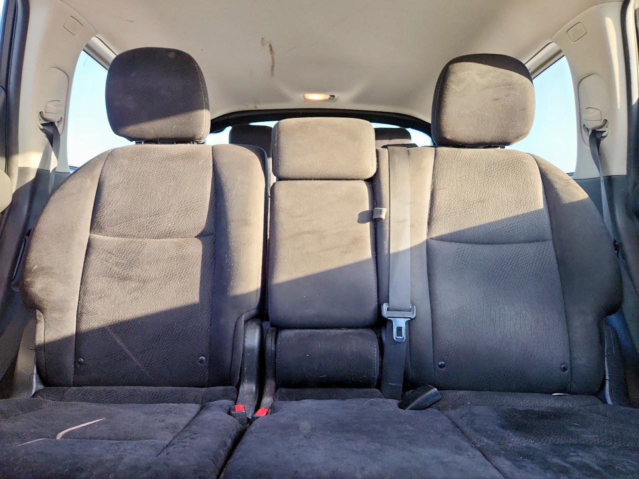 2015 Nissan Pathfinder S VIN: 5N1AR2MM8FC721060 Lot: 86245145