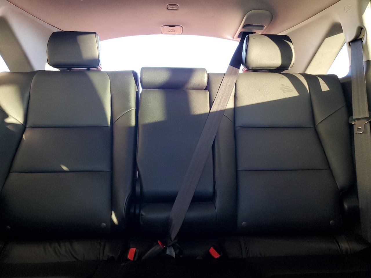 2018 Acura Rdx VIN: 5J8TB4H32JL028591 Lot: 87048615