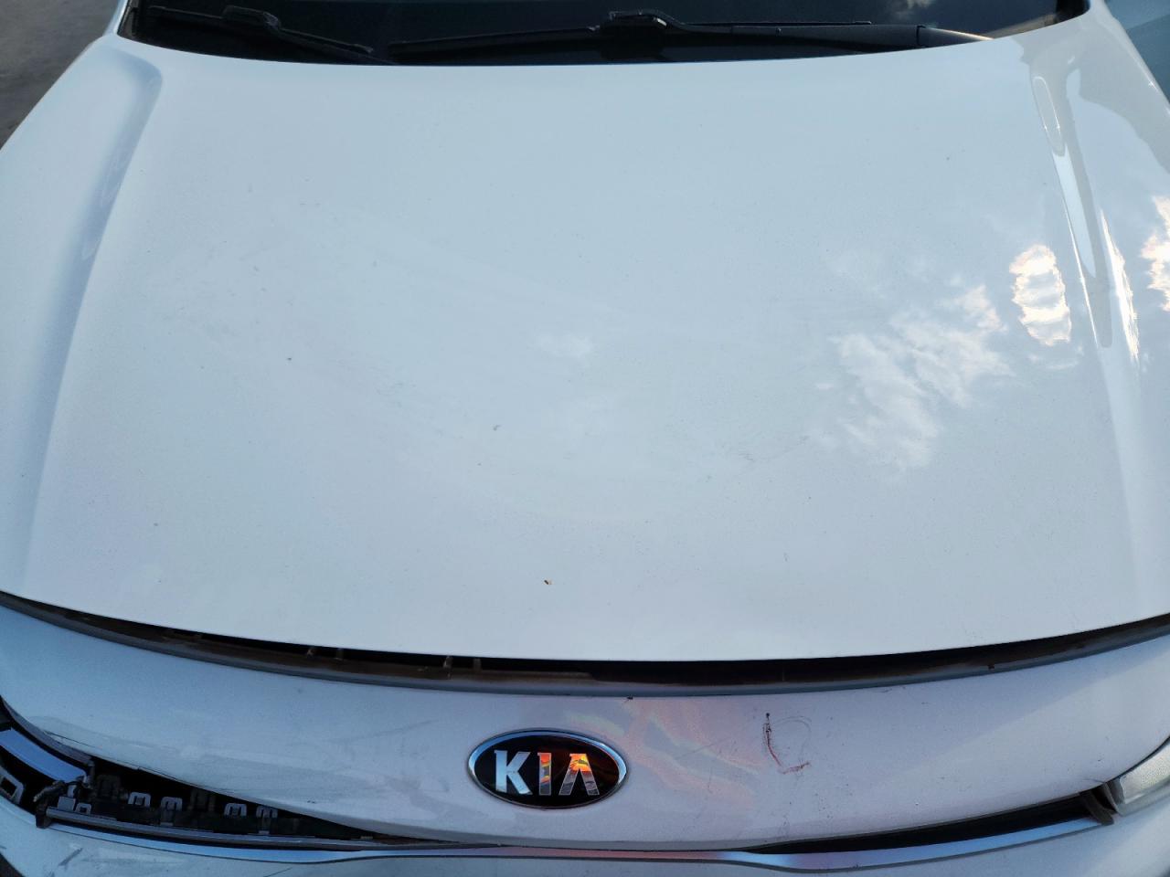 2021 Kia Rio S VIN: 3KPA25AD8ME375807 Lot: 82187585