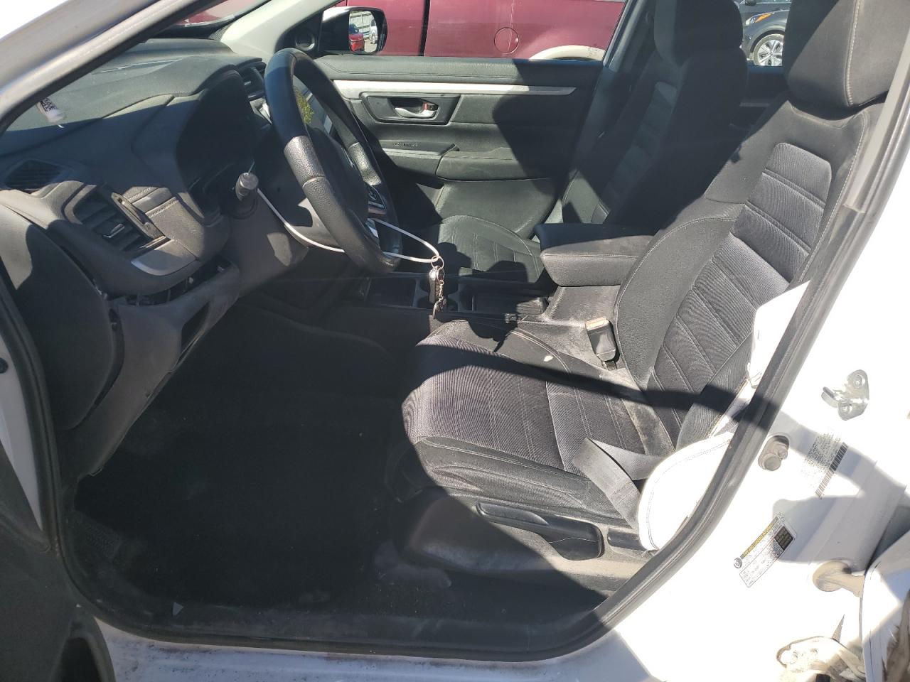 2021 Honda Cr-V Se VIN: 7FARW2H71ME028176 Lot: 86999915