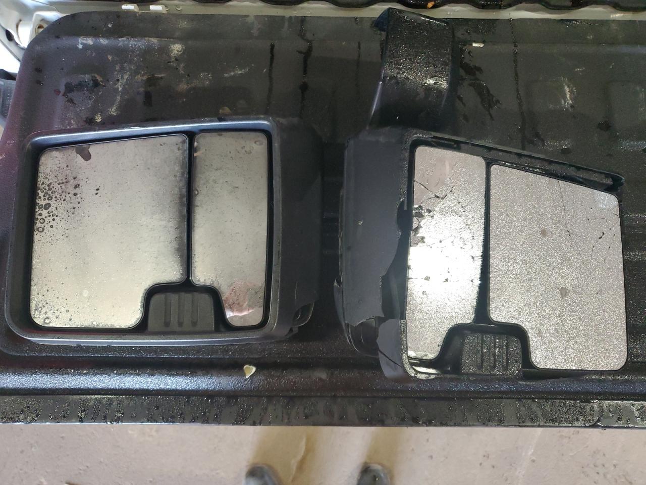 2021 Chevrolet Silverado K2500 Heavy Duty VIN: 1GC4YLEY0MF140630 Lot: 81952985