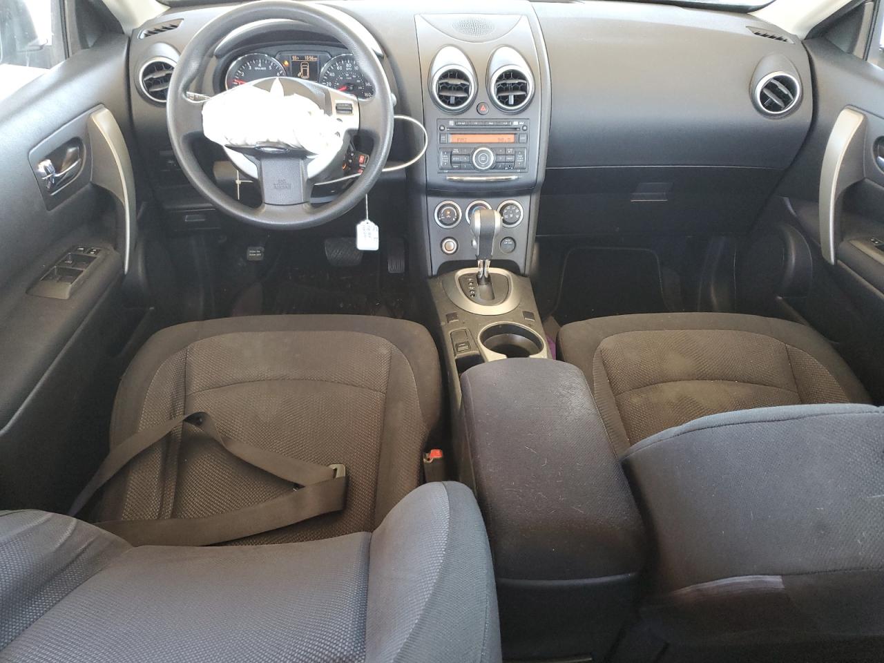 2012 Nissan Rogue S VIN: JN8AS5MT3CW293401 Lot: 82404415