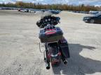 2010 HARLEY-DAVIDSON FLHX    a la Venta en Copart WI - MILWAUKEE NORTH