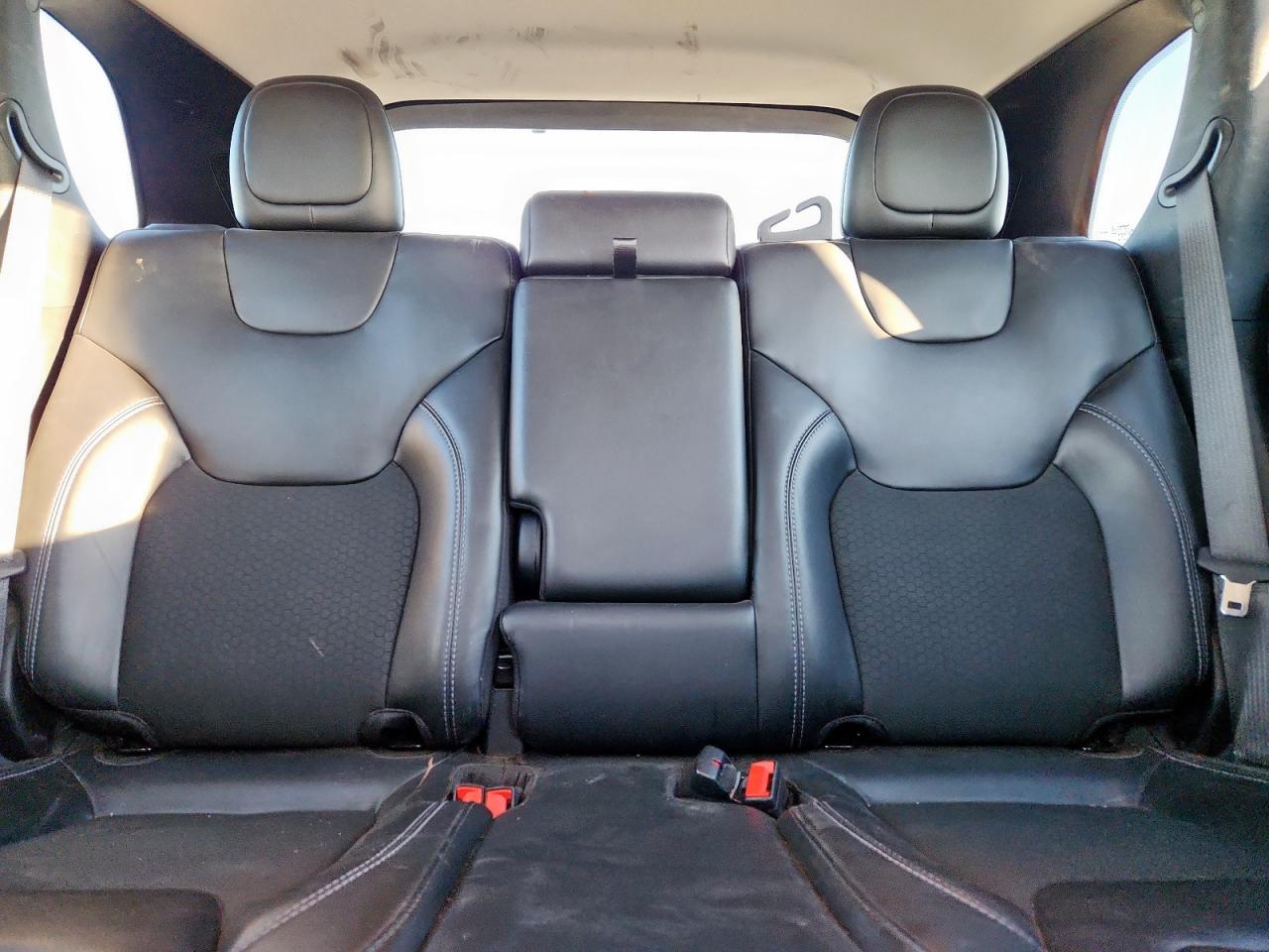 2021 Jeep Cherokee Latitude Plus VIN: 1C4PJLLBXMD116122 Lot: 85403455