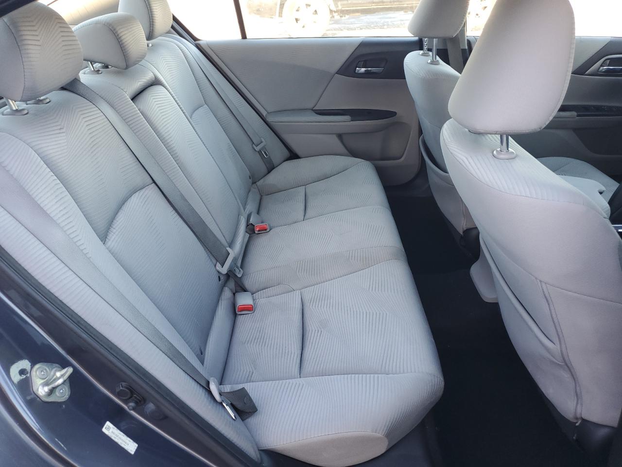 2014 Honda Accord Lx VIN: 1HGCR2F32EA049235 Lot: 85895365