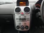 2012 VAUXHALL CORSA ACTIVE AC ECOFLEX  for sale at Copart WESTBURY
