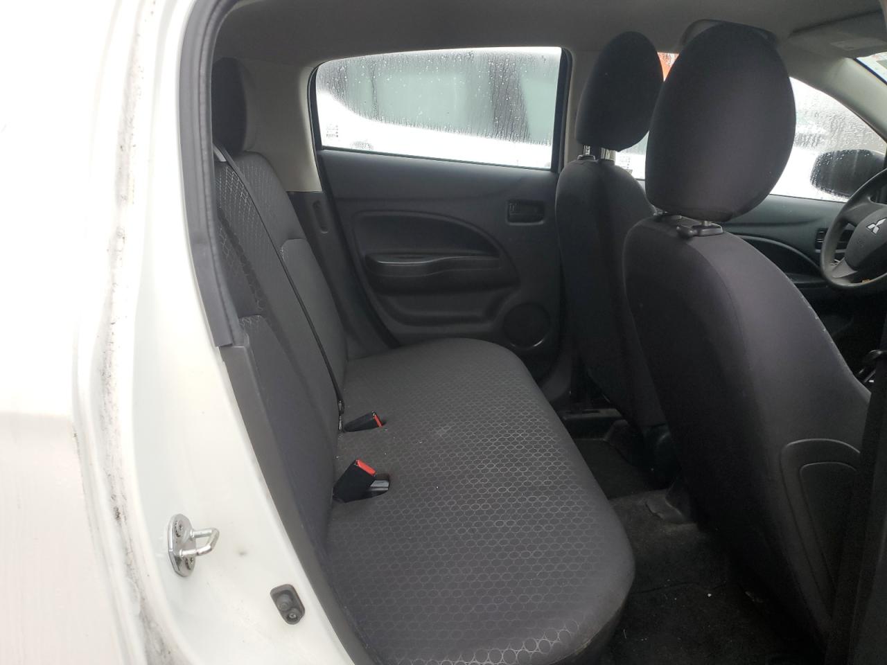 2015 Mitsubishi Mirage De VIN: ML32A3HJ4FH044679 Lot: 90459865