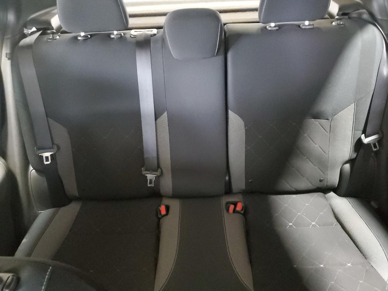 2019 Nissan Kicks S VIN: 3N1CP5CU7KL504607 Lot: 86432605