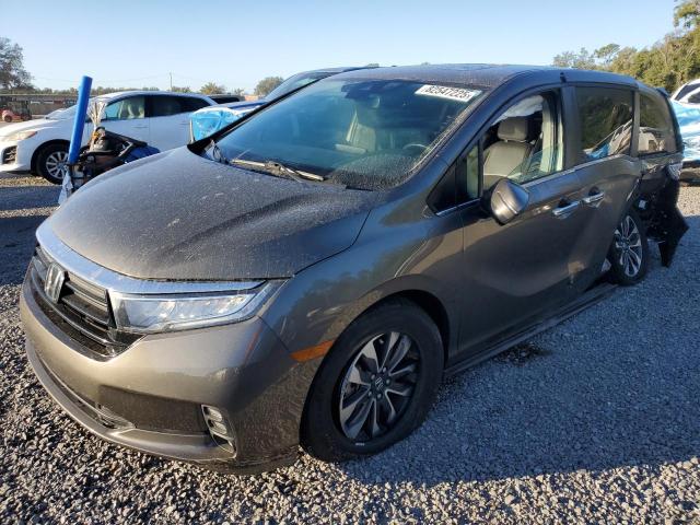 HONDA ODYSSEY EX 2021