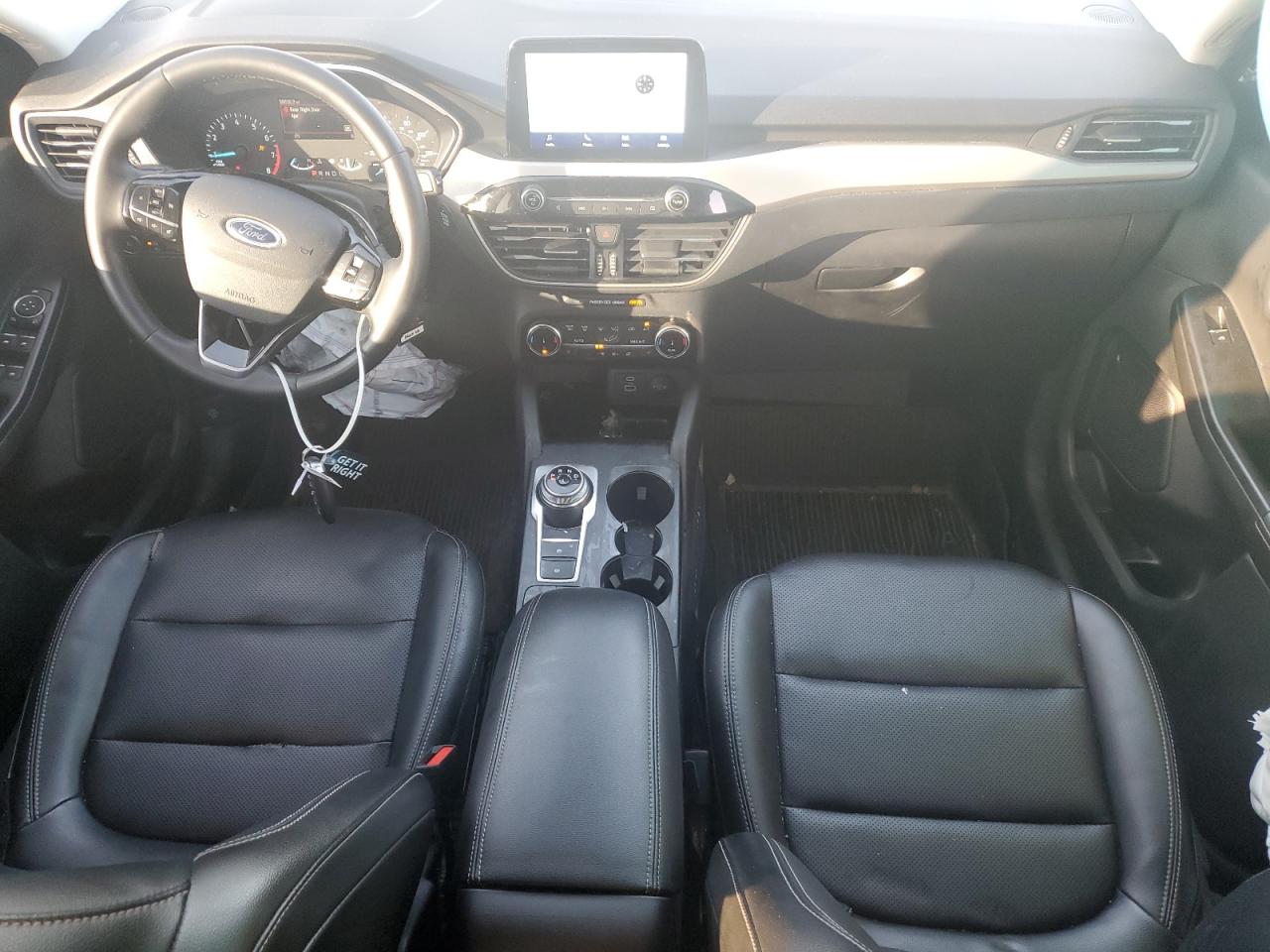 2022 Ford Escape Sel VIN: 1FMCU9H68NUB85666 Lot: 82406625