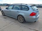 2009 BMW 320I SE  for sale at Copart YORK