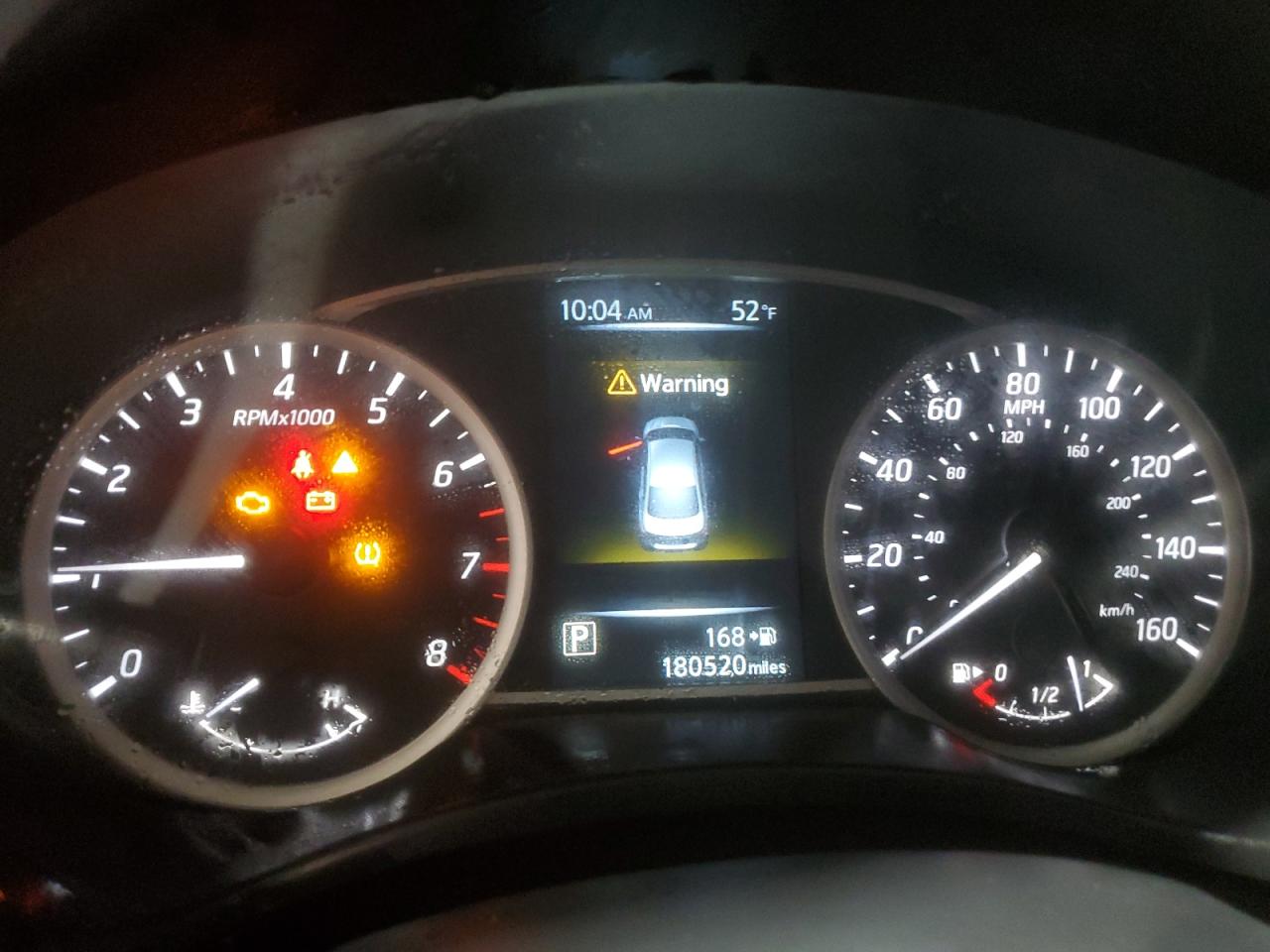 2017 Nissan Sentra S VIN: 3N1AB7AP5HY311592 Lot: 85899815