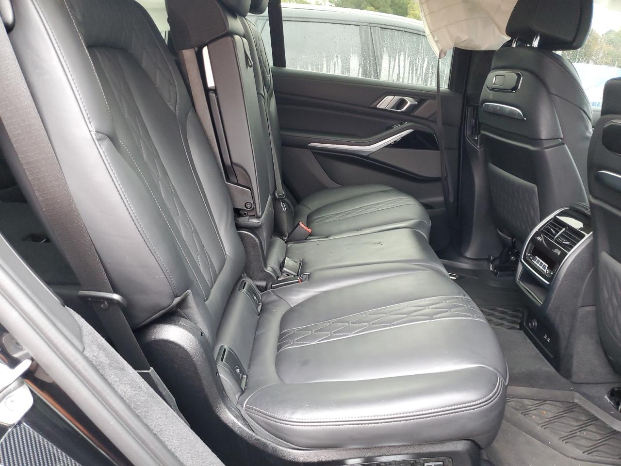 2023 BMW X7 xDrive40I VIN: 5UX23EM0XP9P70024 Lot: 90492945