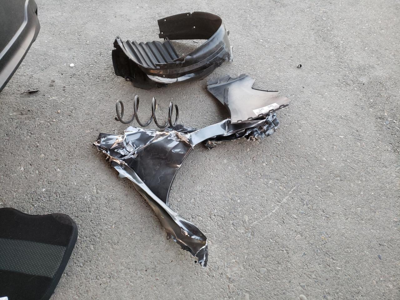 2024 Subaru Legacy Premium VIN: 4S3BWAD64R3029069 Lot: 85873845