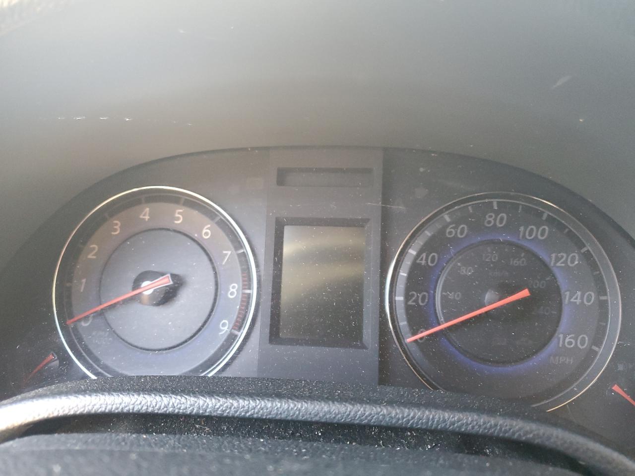 2008 Infiniti G35 VIN: JNKBV61F78M271768 Lot: 81739935