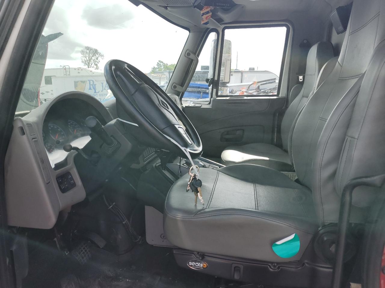 2014 International 4000 4300 VIN: 3HAMNAAL0EL755690 Lot: 85162995