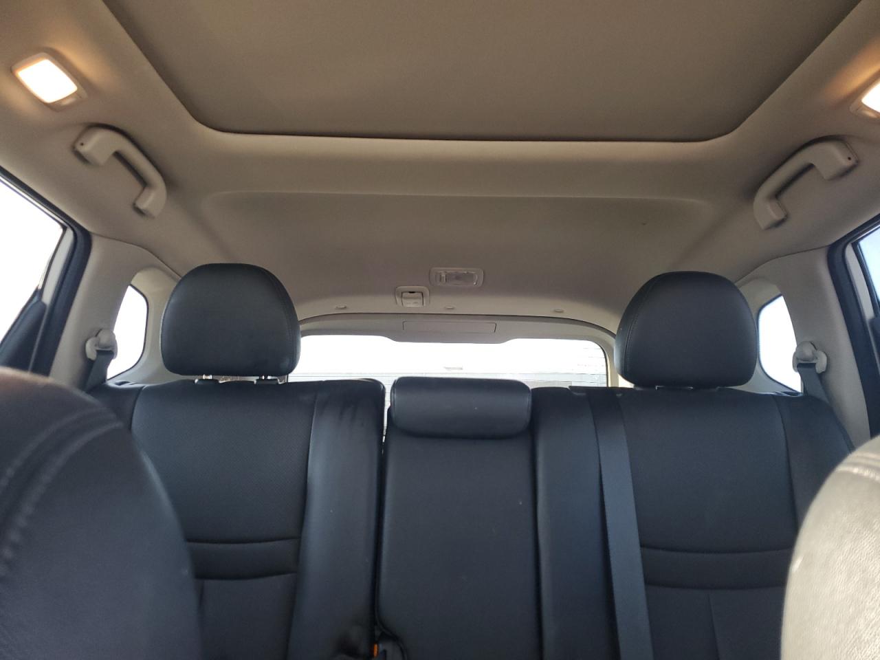 2019 Nissan Rogue S VIN: 5N1AT2MV1KC734267 Lot: 85821775