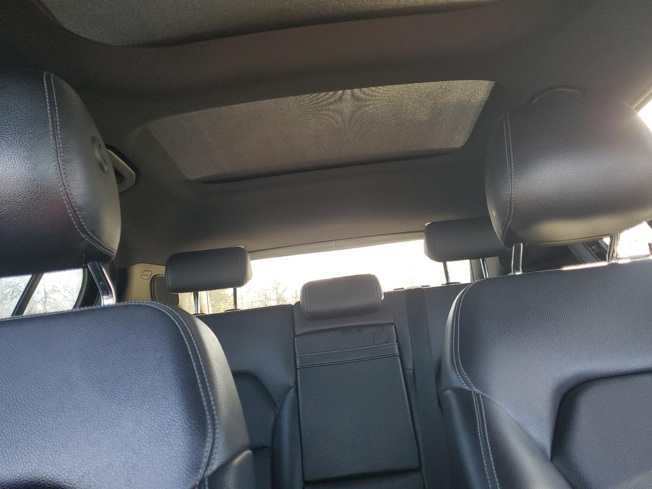 2016 Mercedes-Benz Gla 250 4Matic VIN: WDCTG4GB9GJ258491 Lot: 85345405