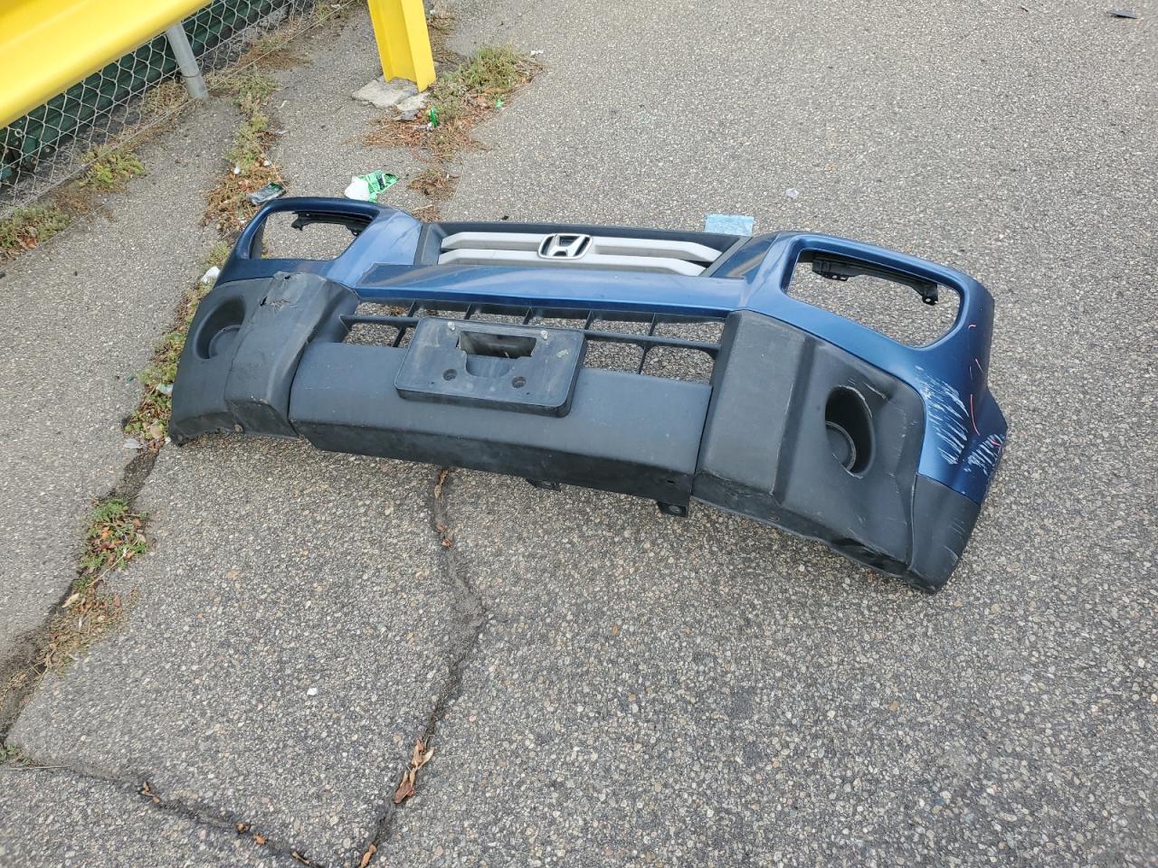 2008 Honda Element Ex VIN: 5J6YH28748L005666 Lot: 86318135