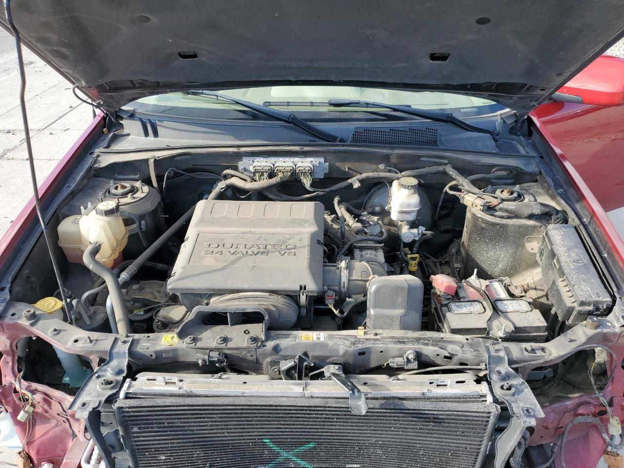 2011 Ford Escape Limited VIN: 1FMCU9EG9BKC19005 Lot: 82255165