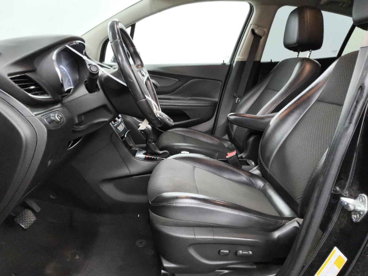 2018 Buick Encore Sport Touring VIN: KL4CJ1SB9JB721822 Lot: 81508965