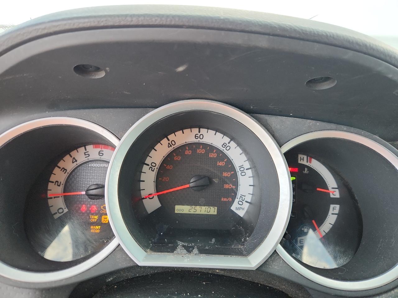 2014 Toyota Tacoma Double Cab VIN: 3TMLU4EN3EM156518 Lot: 84746005