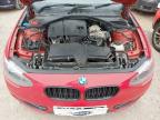 2012 BMW 116I SPORT TURBO  for sale at Copart BRISTOL