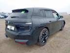 2024 BMW IX 385KW XDRIVE50 M SPORT 111.5KWH 5DR AUTO for sale at Copart CORBY