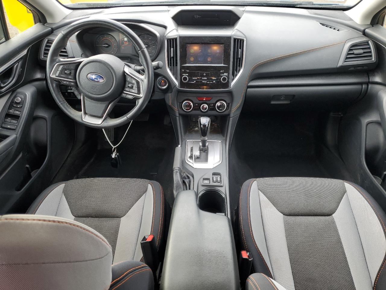 2021 Subaru Crosstrek Premium VIN: JF2GTAEC5MH216935 Lot: 89469915