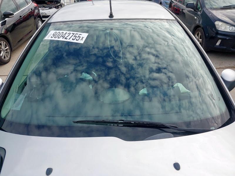 2003 PEUGEOT 206 1.4 ENTICE 3DR