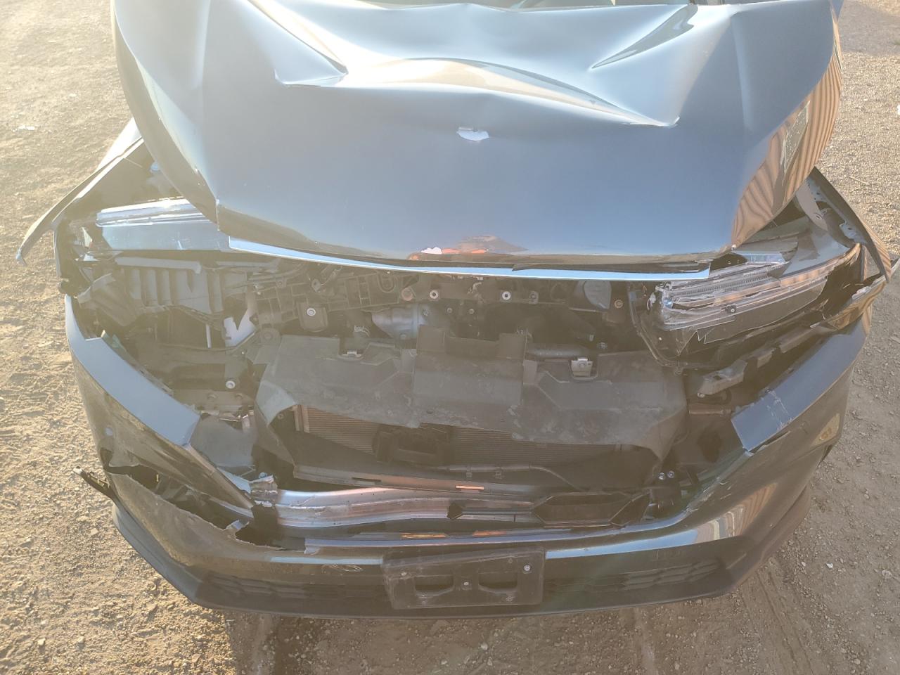 2024 Honda Cr-V Ex VIN: 2HKRS4H45RH447844 Lot: 86242425